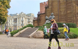 В Украине все регионы перевели в «зеленую» зону карантина