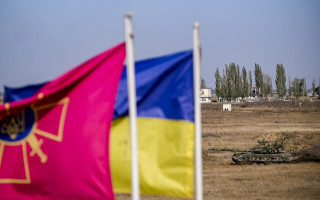 Комітет з питань нацбезпеки, оборони та розвідки розглянув і рекомендує ухвалити законопроєкт про основи національного спротиву