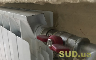 Кабмін схвалив план підготовки до наступного опалювального сезону