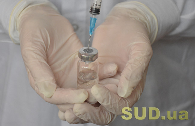 Стало известно, какие интервалы нужны между вакцинами от COVID