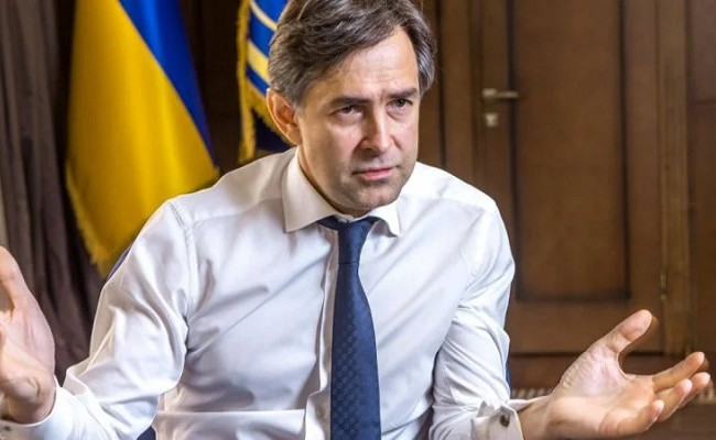 Любченко предложил переписать закон об авторских и смежных правах и расширить возможности для работодателей и госорганов