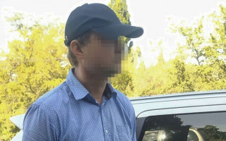 В Киеве стоматолог пытался убить тещу, повредив тормоза в машине