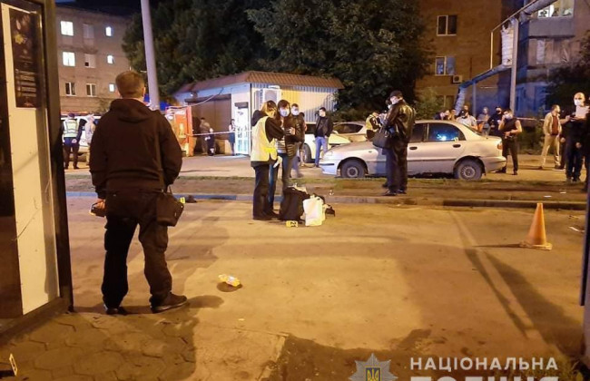 В Харькове прогремел мощный взрыв: пострадало пять человек, все подробности