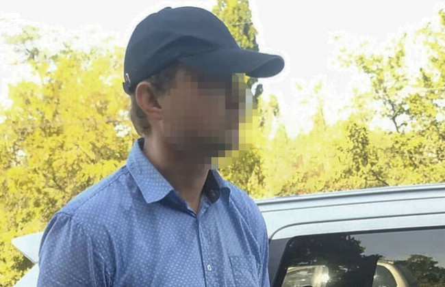 В Киеве стоматолог пытался убить тещу, повредив тормоза в машине