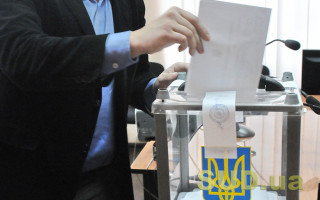Позов до ЦВК щодо голосування осіб із порушенням зору: призначено справу до розгляду по суті