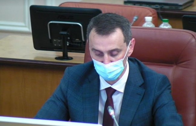 Прохождение границы после возвращения из отпуска упростят, — Виктор Ляшко