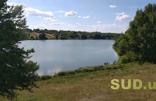 Киевлянам назвали опасные для купания пляжи