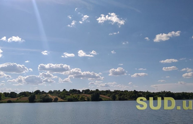 Трагедия в Киеве: в озере обнаружили тело мужчины