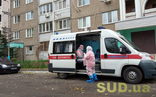 Ученые спрогнозировали уровень смертности в Украине после окончания пандемии коронавируса
