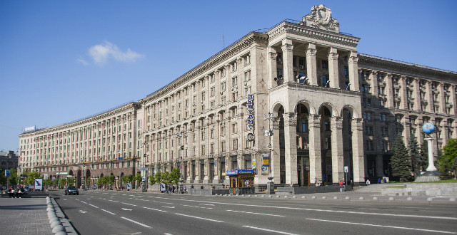 У Києві проводять слідчі дії щодо всіх службових осіб КМДА