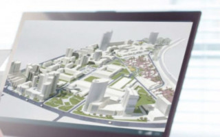Кабмін затвердив формат електронних документів містобудівної документації