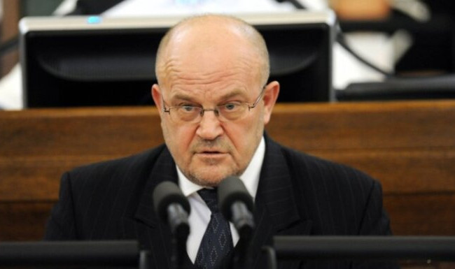 Депутата Латвии подозревают в шпионаже: с него сняли неприкосновенность для проведения расследования