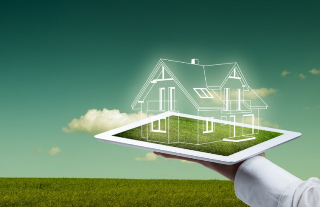 В Україні по-новому контролюватимуть операції з землею