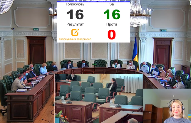 Столичные суды получат новых судей