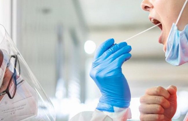 У переболевших COVID-19 может развиться опасная болезнь — ученые