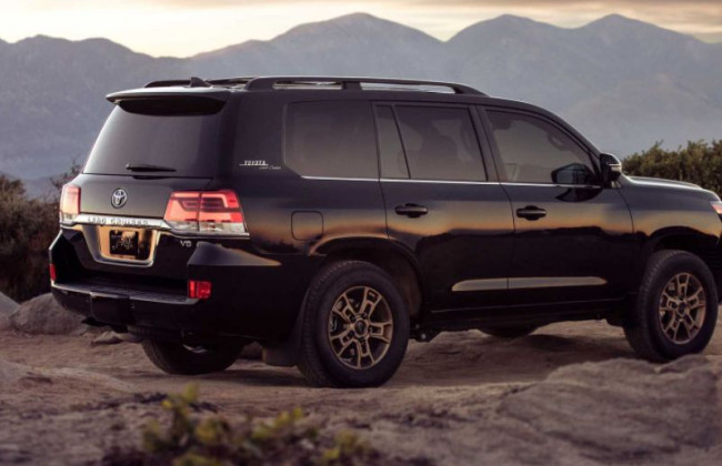 Довезут куда угодно: назвали лучшие внедорожники с полным приводом