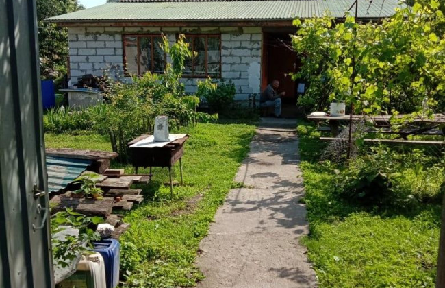 Убийство супругов в Житомирской области: появились новые подробности