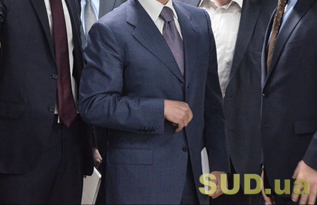 Мін’юст затвердив нову редакцію правил професійної етики нотаріусів