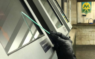 У Київському метро виявлені бактерії, що планують використати у фармацевтиці
