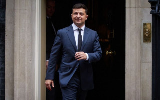 Президент підписав закон щодо удосконалення проведення розвідувальних заходів за рішенням суду