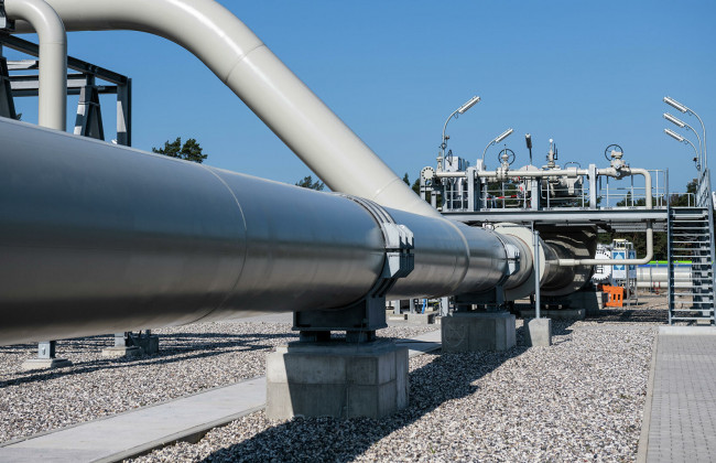 В Госдепе США пообещали принять новые меры по Северному потоку-2