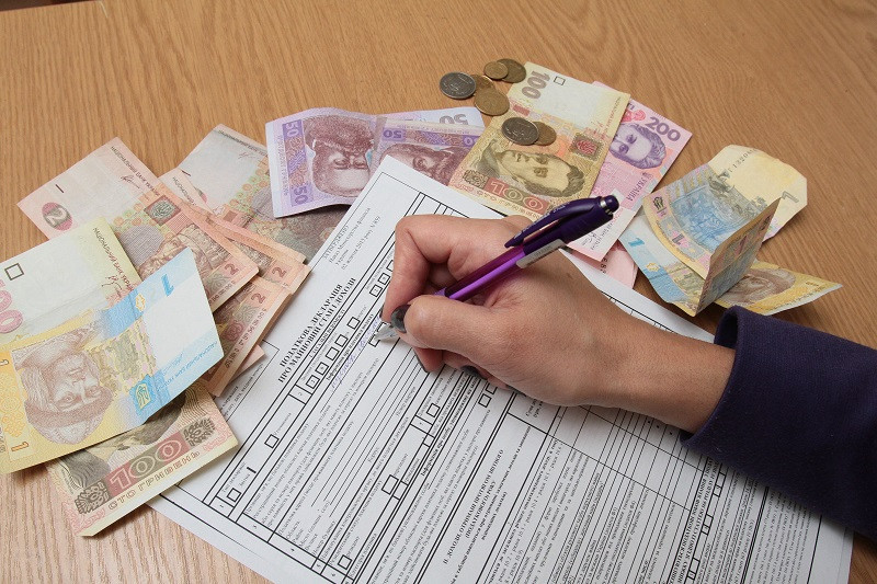 Податкова амністія – на старт: як українцям пропонують «спокутувати гріхи»