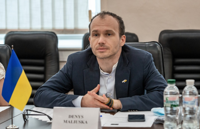 Денис Малюська считает, что расширение прав частных исполнителей может привести к срыву отопительного сезона