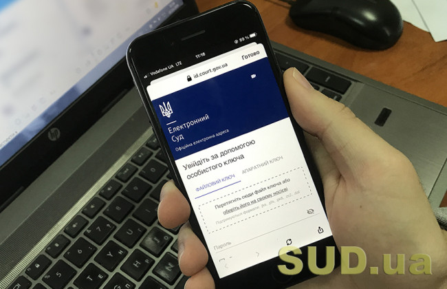 Пропозиції до проекту Положення про ЄСІТС збиратимуть до 15 липня