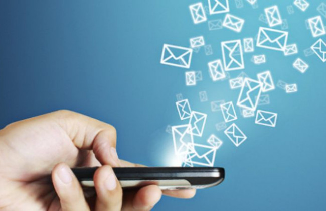 Харківський окружний адмінсуд повідомив, як отримати судову повістку на e-mail або мобільний телефон