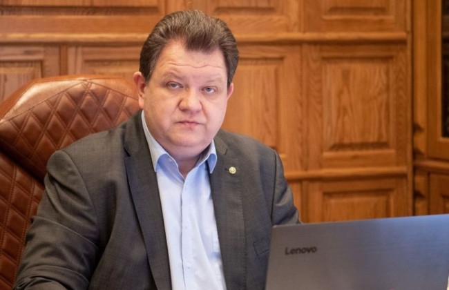 У ВС подякували європейським партнерам за підтримку судової влади