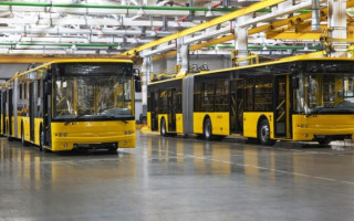 У Києві змінить рух громадський транспорт: в чому причина