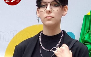 Поссорилась с родителями из-за оценки: в Киеве нашли пропавшую школьницу