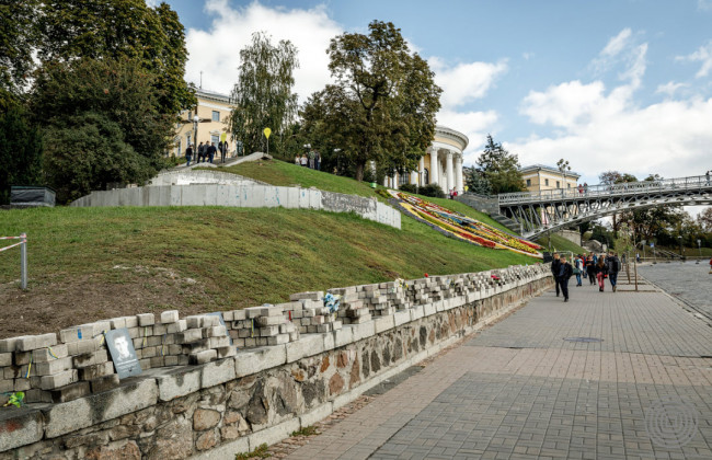 Конкурс на проект Музею Революції Гідності: головбух Мінкульту перерахувала компанії надлишкові 420 000 грн