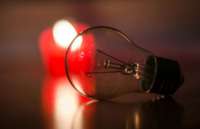 Погода в Украине: обесточило почти 50 населенных пунктов