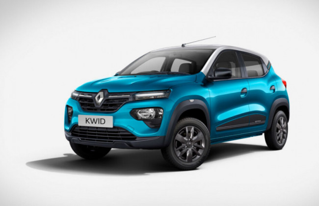 Составлен рейтинг самых доступных авто в мире