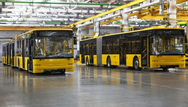 У Києві змінить рух громадський транспорт: в чому причина