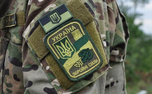 Передача терористичній організації «ДНР» інформації про ЗСУ – підозрюють військового