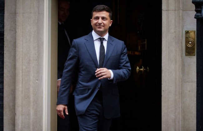 Президент підписав закон щодо удосконалення проведення розвідувальних заходів за рішенням суду