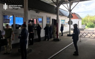В Україні виявили масштабну схему ввезення «євброблях»