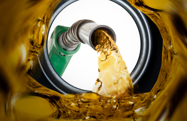 В Украине может подешеветь топливо для автомобилей