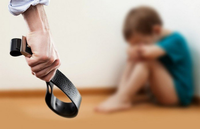 В Днепропетровской области мать убила 4-летнего сына – воспитывала