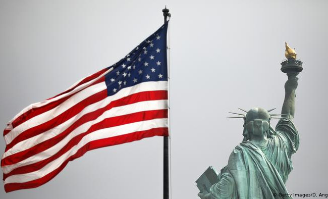 США предоставит Украине помощь в размере $250 млн