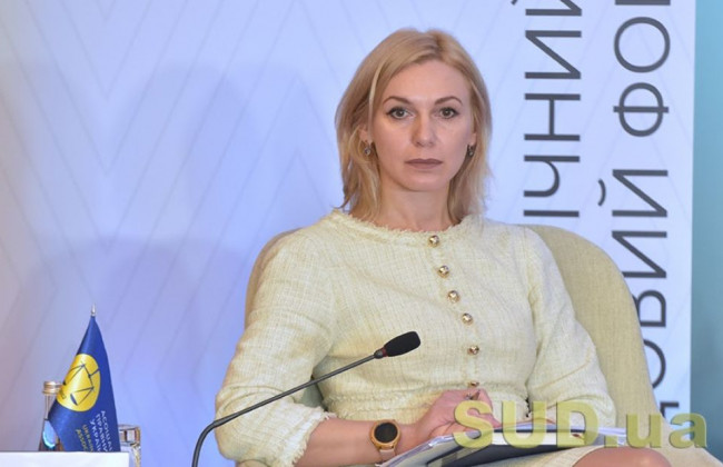 Антикоррупционный суд: мы с НАБУ и САП находимся в разных командах