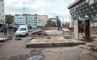 В Киеве наведут порядок с МАФами: столица станет чище и комфортнее