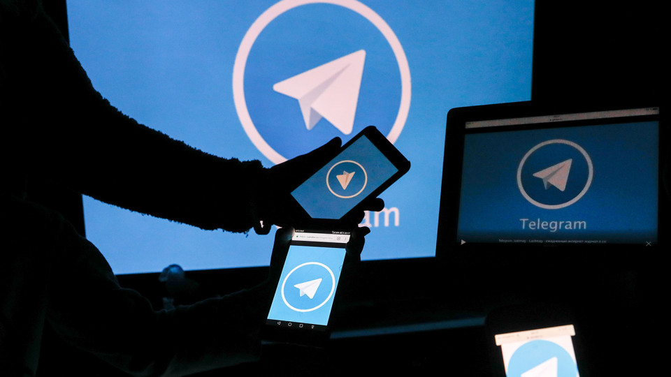 Telegram может грозить штраф в 55 млн евро в Германии