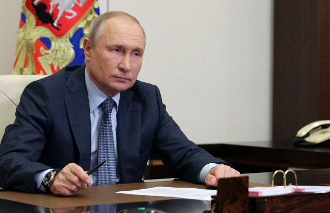 Путин проведет отдельную пресс-конференцию после встречи с Байденом