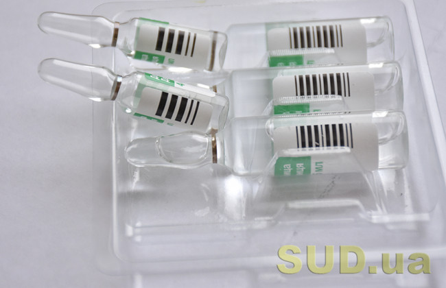 Вакцина Novavax действующая против южноафриканского штамма COVID-19