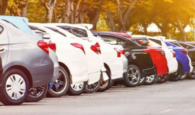 Назвали самые надежные подержанные автомобили