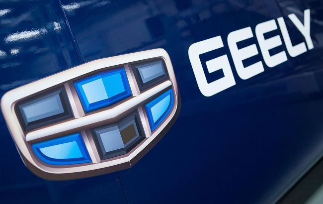 Экологично и дешево: китайская Geely продолжит выпуск автомобилей на метаноле