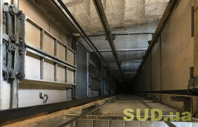 В Польше лифт с украинцами рухнул с высоты 15 этажа: назвали причину трагедии